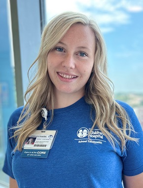 Cheyenne Conner, CCMA