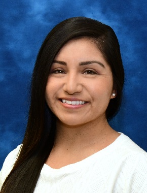 Myra Campbell, CPNP