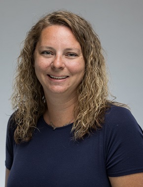 Sierra Willis, RMA